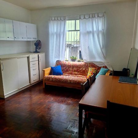 Quarto tranquilo e familiar no leblon - Quiet family room in leblon Rio de Janeiro Esterno foto