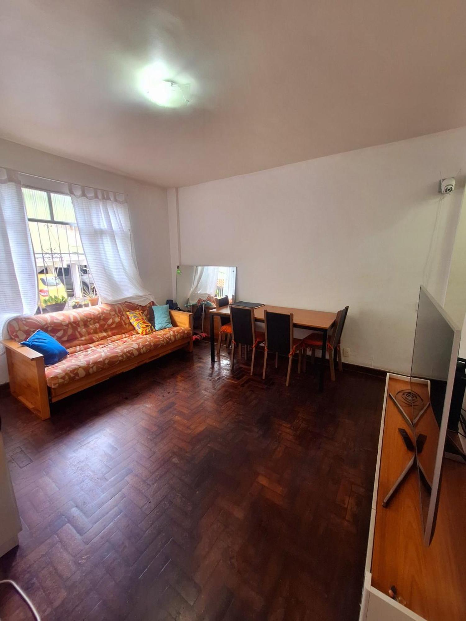 Quarto tranquilo e familiar no leblon - Quiet family room in leblon Rio de Janeiro Esterno foto