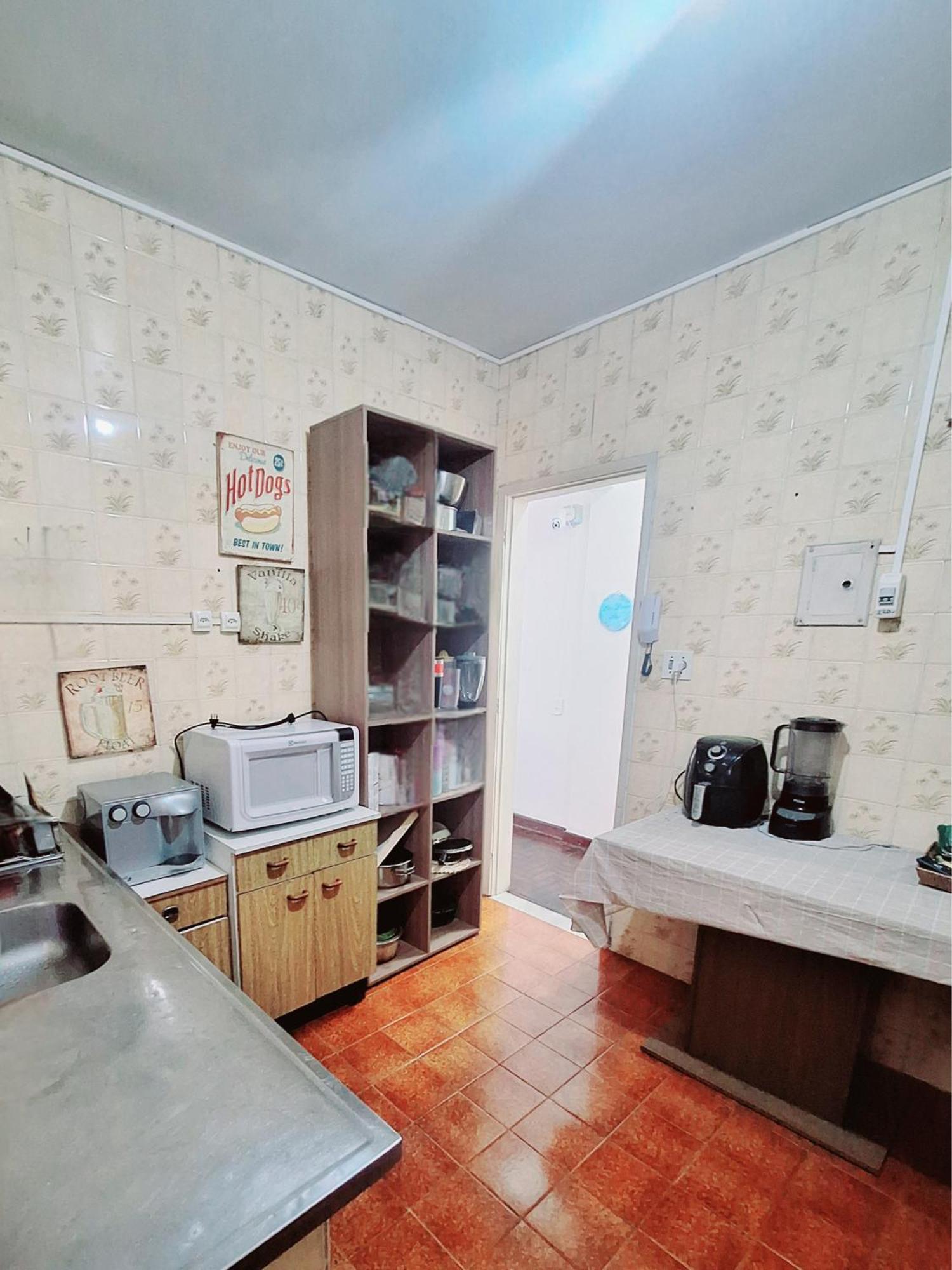 Quarto tranquilo e familiar no leblon - Quiet family room in leblon Rio de Janeiro Esterno foto