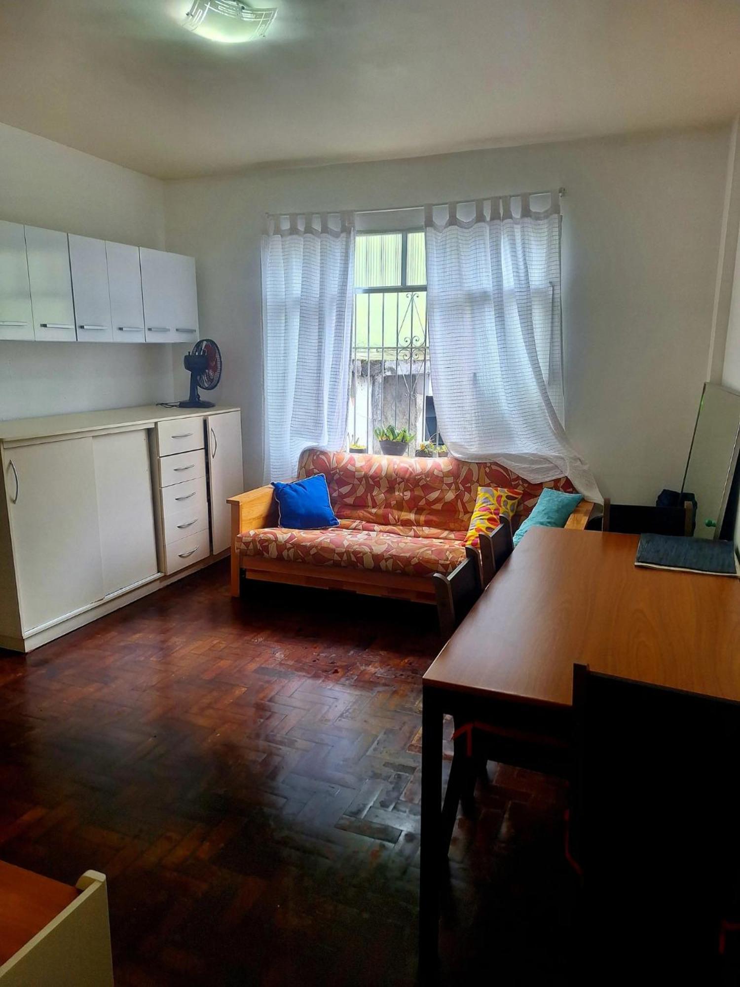 Quarto tranquilo e familiar no leblon - Quiet family room in leblon Rio de Janeiro Esterno foto